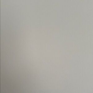 Meet your Posher, Leah